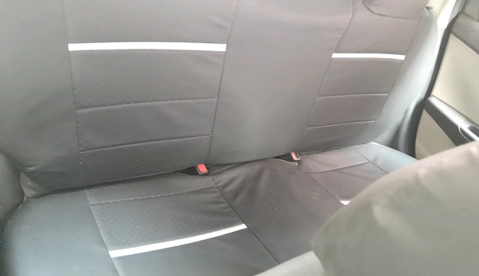 2013 Hyundai i20 MAGNA 1.2, Petrol, Manual, 56,772 km, interior