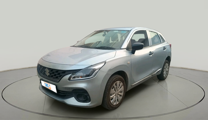 2022 Maruti Baleno SIGMA PETROL 1.2, Petrol, Manual, 57,267 km, exterior