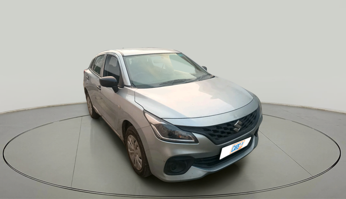 2022 Maruti Baleno SIGMA PETROL 1.2, Petrol, Manual, 57,267 km, exterior