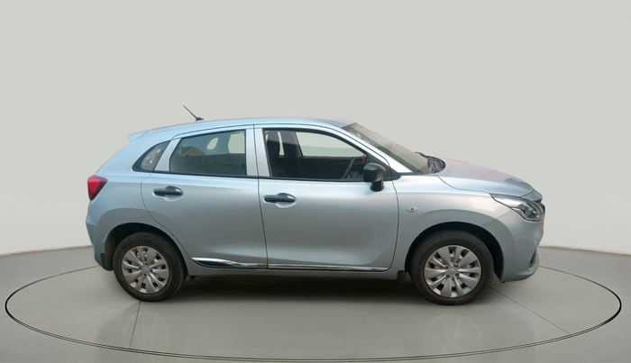 2022 Maruti Baleno SIGMA PETROL 1.2, Petrol, Manual, 57,267 km, exterior