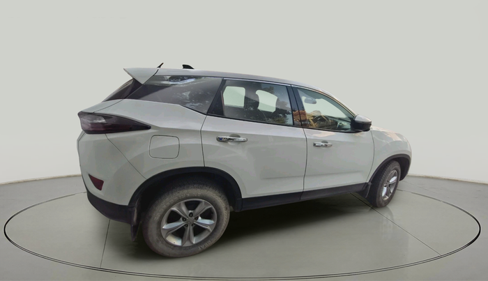 2019 Tata Harrier XZ 2.0L kryotec halo edition , Diesel, Manual, 8,215 km, exterior