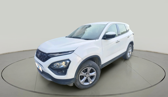 2019 Tata Harrier XZ 2.0L kryotec halo edition , Diesel, Manual, 8,215 km, exterior