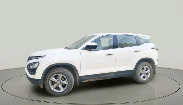 2019 Tata Harrier XZ 2.0L kryotec halo edition , Diesel, Manual, 8,215 km, exterior