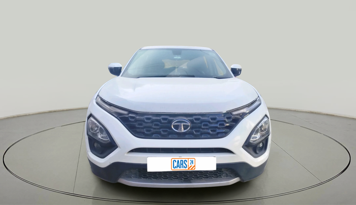 2019 Tata Harrier XZ 2.0L kryotec halo edition , Diesel, Manual, 8,215 km, exterior