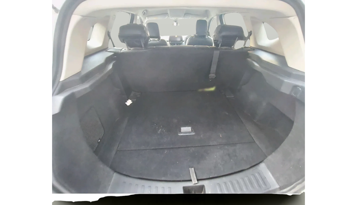 2019 Tata Harrier XZ 2.0L kryotec halo edition , Diesel, Manual, 8,215 km, exterior