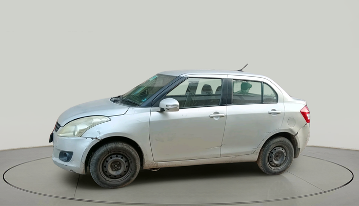 2012 Maruti Swift Dzire VDI, Diesel, Manual, 1,42,262 km, exterior