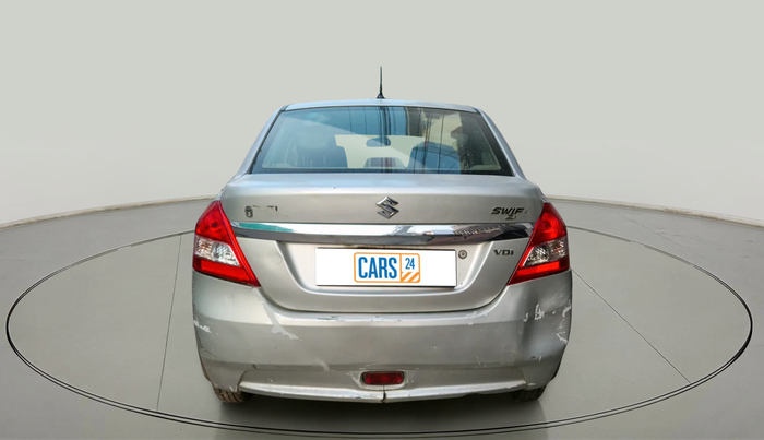 2012 Maruti Swift Dzire VDI, Diesel, Manual, 1,42,262 km, exterior