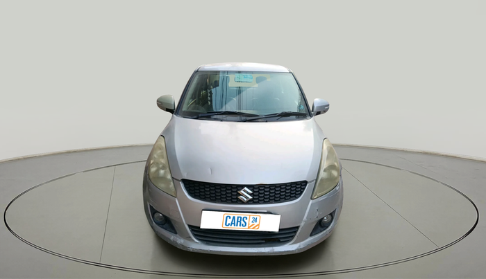 2012 Maruti Swift Dzire VDI, Diesel, Manual, 1,42,262 km, exterior