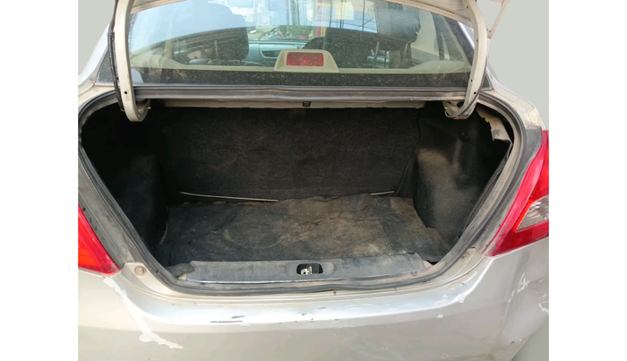 2012 Maruti Swift Dzire VDI, Diesel, Manual, 1,42,262 km, exterior