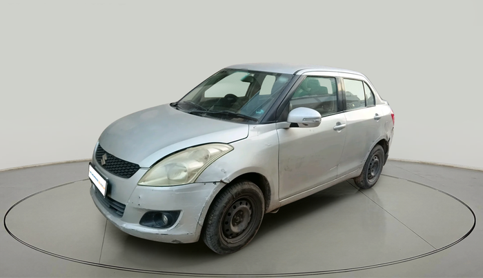 2012 Maruti Swift Dzire VDI, Diesel, Manual, 1,42,262 km, exterior