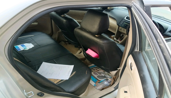 2012 Maruti Swift Dzire VDI, Diesel, Manual, 1,42,262 km, interior