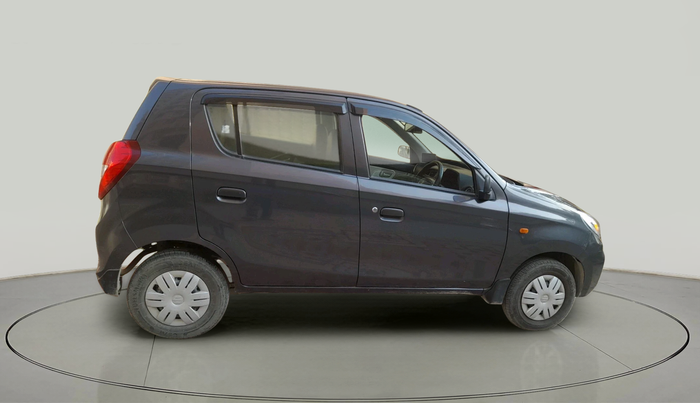 2023 Maruti Alto LXI O, Petrol, Manual, 27,523 km, exterior