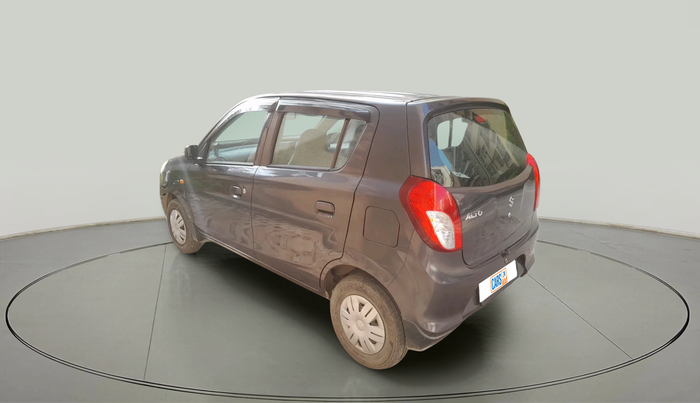 2023 Maruti Alto LXI O, Petrol, Manual, 27,523 km, exterior