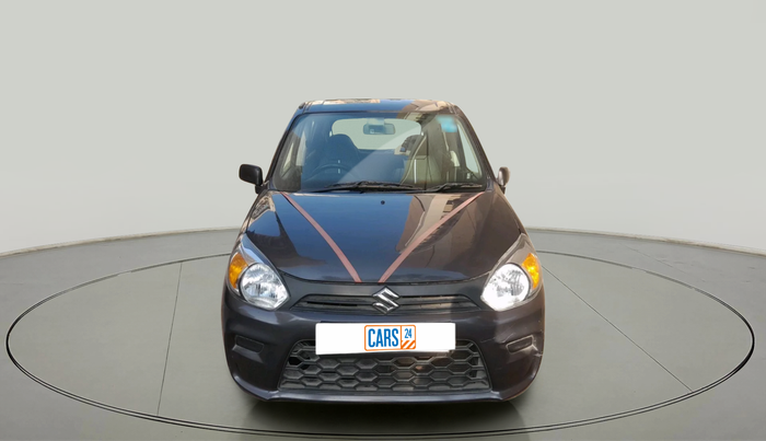 2023 Maruti Alto LXI O, Petrol, Manual, 27,523 km, exterior