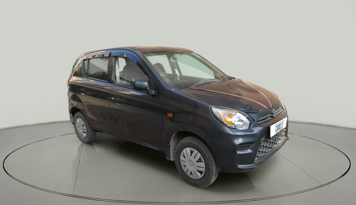 2023 Maruti Alto LXI O, Petrol, Manual, 27,523 km, exterior