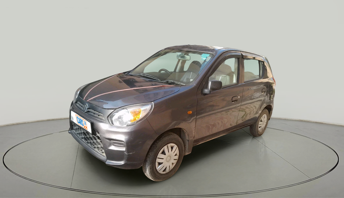 2023 Maruti Alto LXI O, Petrol, Manual, 27,523 km, exterior