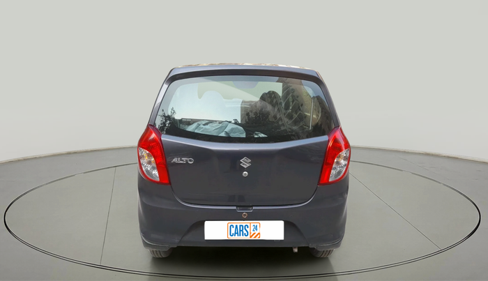 2023 Maruti Alto LXI O, Petrol, Manual, 27,523 km, exterior