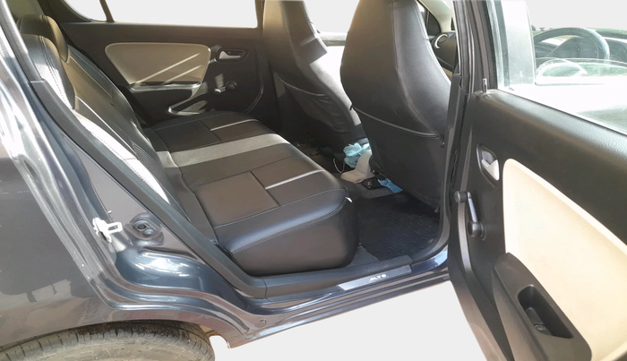 2023 Maruti Alto LXI O, Petrol, Manual, 27,523 km, interior