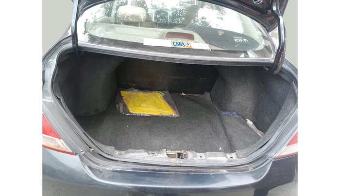 2017 Renault Scala RXL DIESEL, Diesel, Manual, 67,675 km, exterior