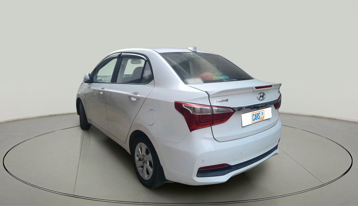 2019 Hyundai Xcent SX 1.2, Petrol, Manual, 34,907 km, exterior