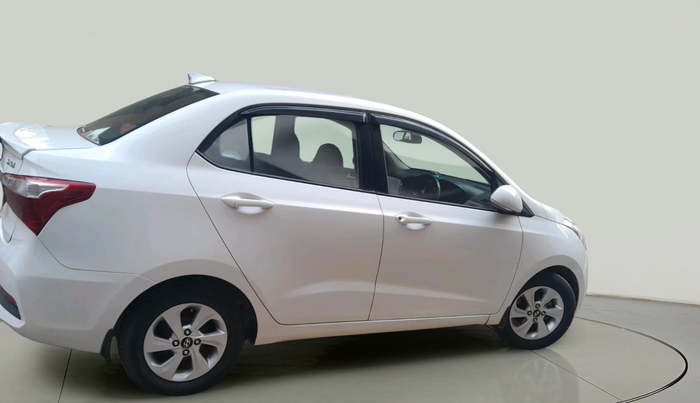 2019 Hyundai Xcent SX 1.2, Petrol, Manual, 34,907 km, exterior