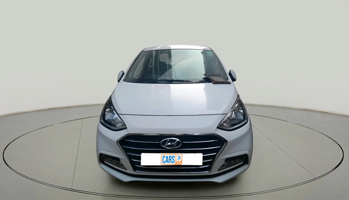 2019 Hyundai Xcent SX 1.2, Petrol, Manual, 34,907 km, exterior