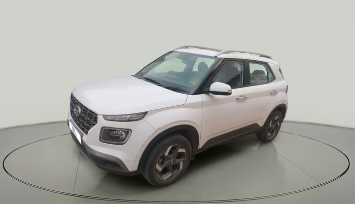 2020 Hyundai VENUE SX PLUS 1.0 TURBO DCT, Petrol, Automatic, 54,902 km, exterior