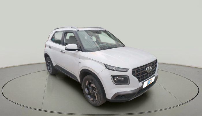 2020 Hyundai VENUE SX PLUS 1.0 TURBO DCT, Petrol, Automatic, 54,902 km, exterior