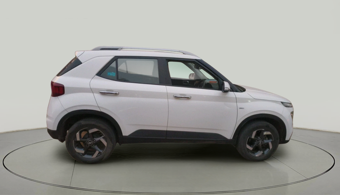 2020 Hyundai VENUE SX PLUS 1.0 TURBO DCT, Petrol, Automatic, 54,902 km, exterior