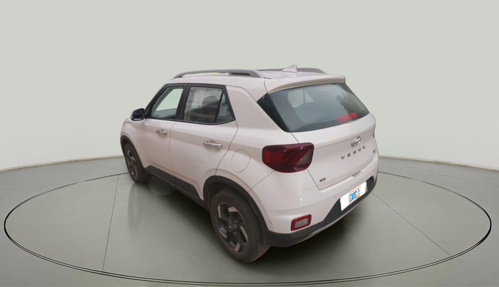 2020 Hyundai VENUE SX PLUS 1.0 TURBO DCT, Petrol, Automatic, 54,902 km, exterior