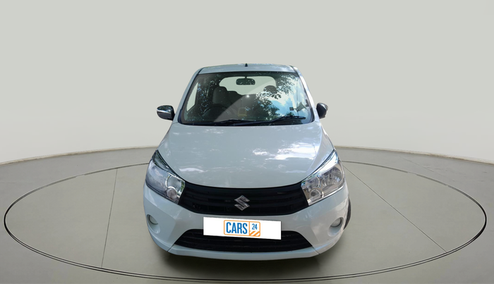 2016 Maruti Celerio VXI AMT, Petrol, Automatic, 73,470 km, exterior