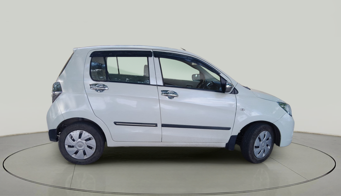 2016 Maruti Celerio VXI AMT, Petrol, Automatic, 73,470 km, exterior