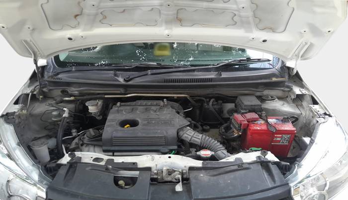 2016 Maruti Celerio VXI AMT, Petrol, Automatic, 73,470 km, exterior