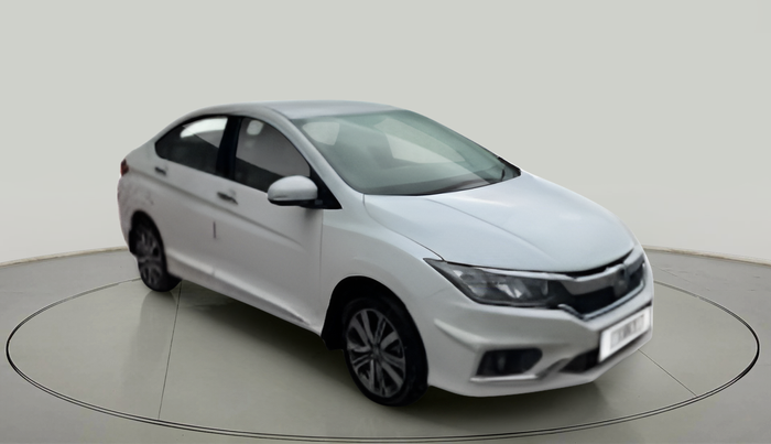 2020 Honda City 1.5L I-VTEC V MT 5TH GEN, Petrol, Manual, 45,000 km, exterior