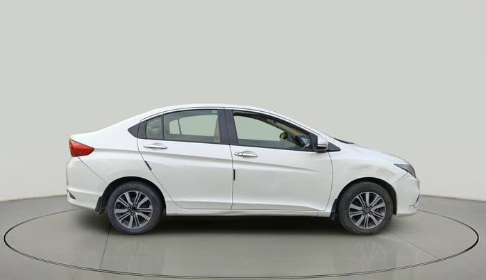 2020 Honda City 1.5L I-VTEC V MT 5TH GEN, Petrol, Manual, 45,000 km, exterior