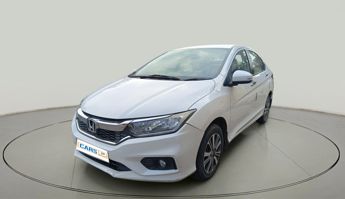 2020 Honda City 1.5L I-VTEC V MT 5TH GEN, Petrol, Manual, 45,000 km, exterior