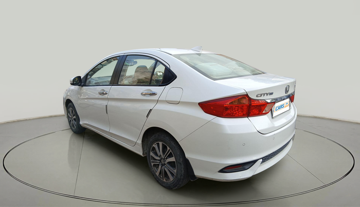 2020 Honda City 1.5L I-VTEC V MT 5TH GEN, Petrol, Manual, 45,000 km, exterior