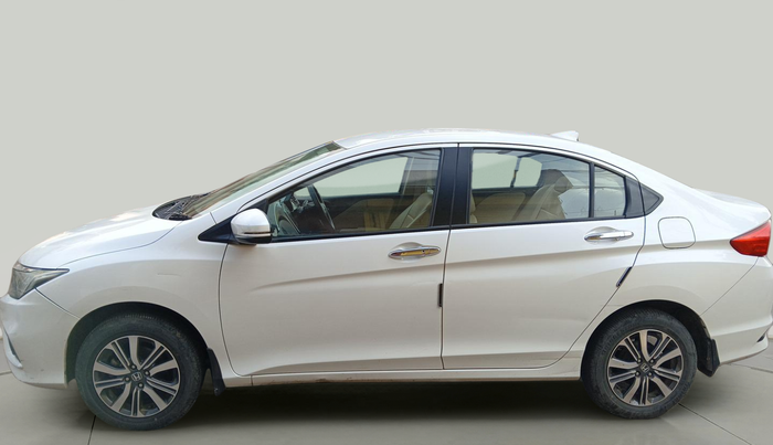 2020 Honda City 1.5L I-VTEC V MT 5TH GEN, Petrol, Manual, 45,000 km, exterior