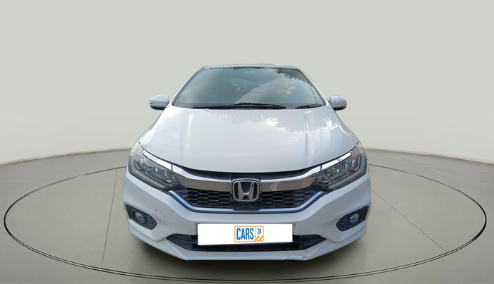 2020 Honda City 1.5L I-VTEC V MT 5TH GEN, Petrol, Manual, 45,000 km, exterior