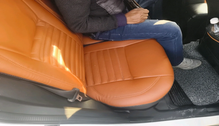 2022 Toyota URBAN CRUISER MID GRADE MT, Petrol, Manual, 91,818 km, interior