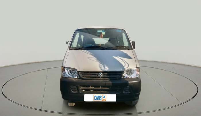 2021 Maruti Eeco 5 STR WITH A/C+HTR, Petrol, Manual, 15,661 km, exterior