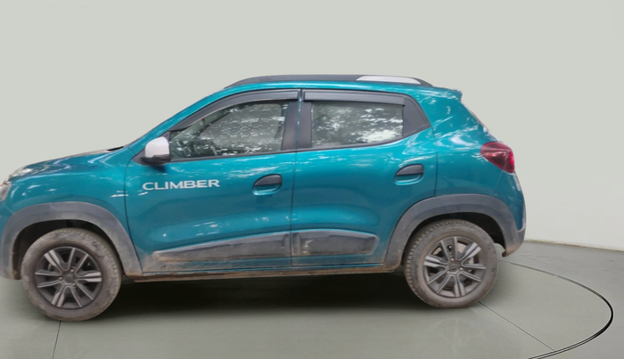 2023 Renault Kwid CLIMBER MT 1.0, Petrol, Manual, 10,385 km, exterior