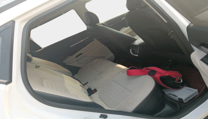 2024 KIA SONET HTX 1.5 DIESEL MT, Diesel, Manual, 14,208 km, interior