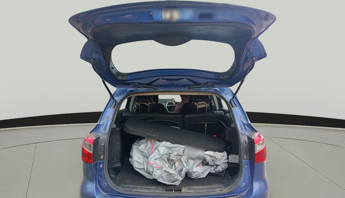 2015 Maruti S Cross ALPHA 1.6, Diesel, Manual, 1,12,787 km, exterior