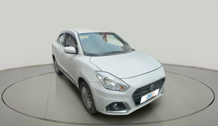 2023 Maruti Dzire ZXI, Petrol, Manual, 65,371 km, exterior