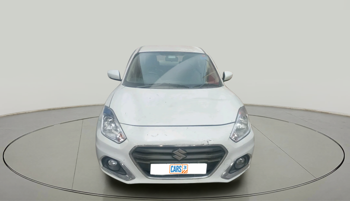 2023 Maruti Dzire ZXI, Petrol, Manual, 65,371 km, exterior