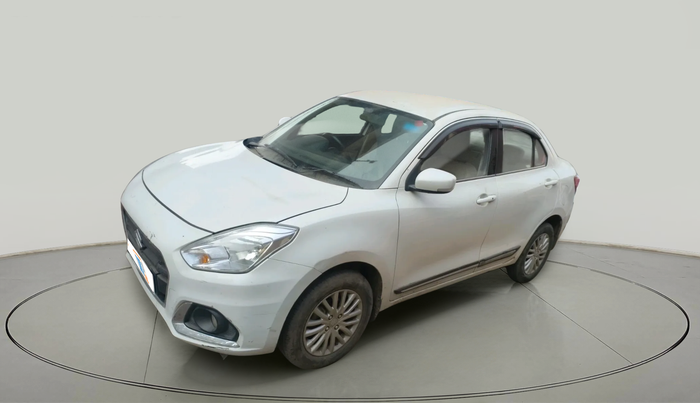 2023 Maruti Dzire ZXI, Petrol, Manual, 65,371 km, exterior