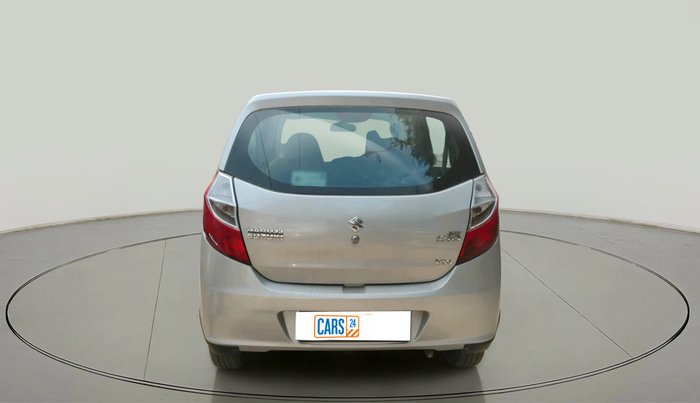 2015 Maruti Alto K10 VXI, Petrol, Manual, 73,234 km, exterior