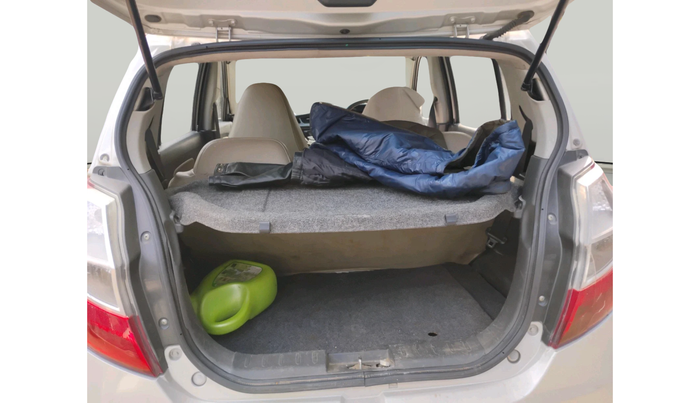 2015 Maruti Alto K10 VXI, Petrol, Manual, 73,234 km, exterior