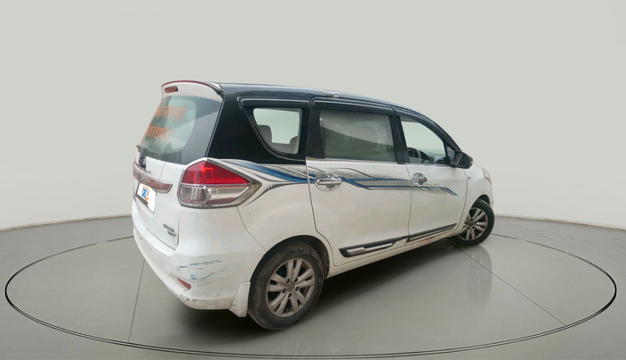 2015 Maruti Ertiga ZDI SHVS, Diesel, Manual, 1,46,625 km, exterior